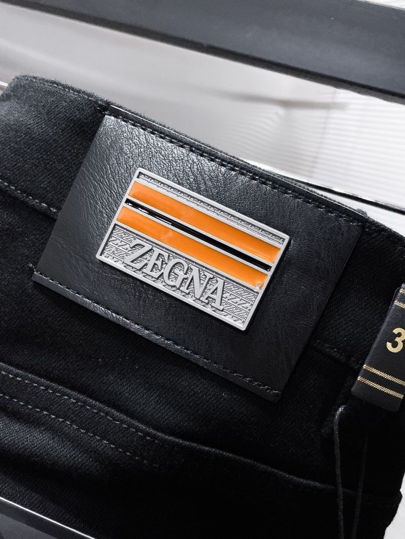 Zegna Jeans